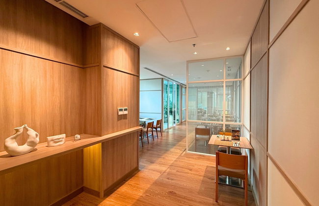 Fraser Residence Sudirman Jakarta - Foto 51