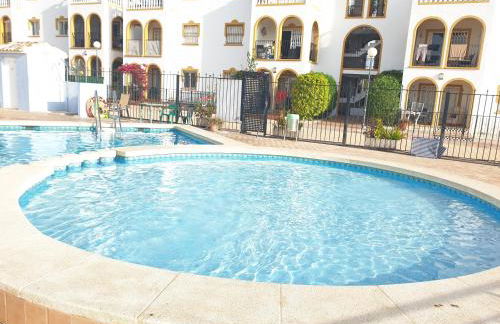 Sunlight Apartment - Molino Blanco - La Zenia - Foto 2