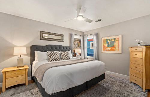 Historic Mountain Ave Bungalow - Walk Everywhere! - Foto 51