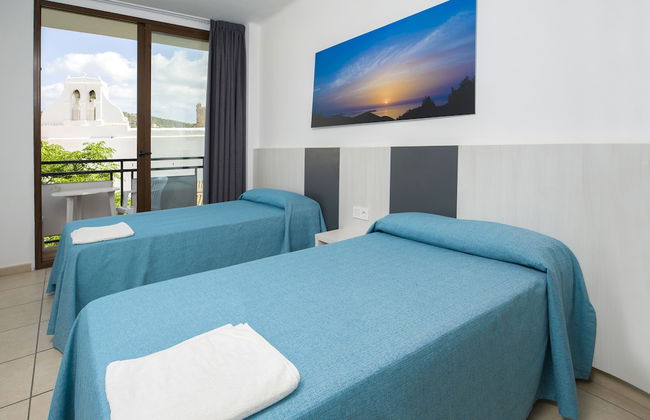 Apartamentos Tramuntana - Foto 1