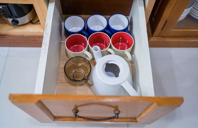 Natcha Pool Villa by Warin - Foto 36