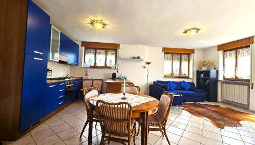 Stephanie Residence - in the heart of Alps above Varenna, Lake Como - Foto 5