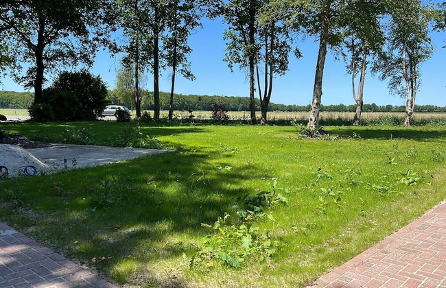 Finnish Chalet with Private Garden & Sauna near Veluwe - Foto 23