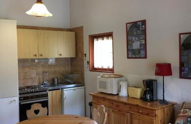 Appartement à Lanslevillard station Val Cenis Vanoise - Foto 6