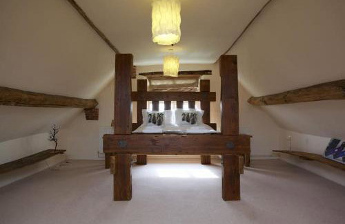 Dunnimere Farm stay with Hot Tub - up to 20 - Foto 10