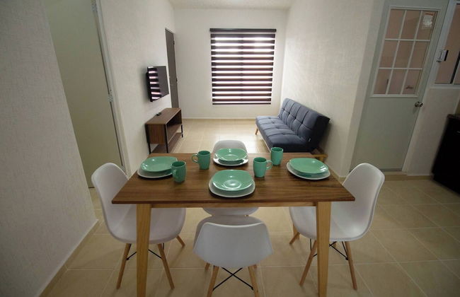 Apartment With Pool In Playa Del Carmen - Foto 10