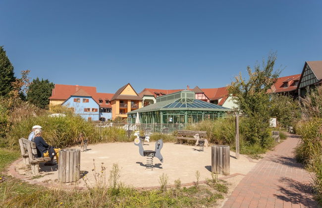 Residence Le Clos D'eguisheim, Eguisheim - Foto 37