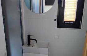 Houseboat SeeSea Mazury - Domek na wodzie Bogaczewo k Giżycka - Foto 24