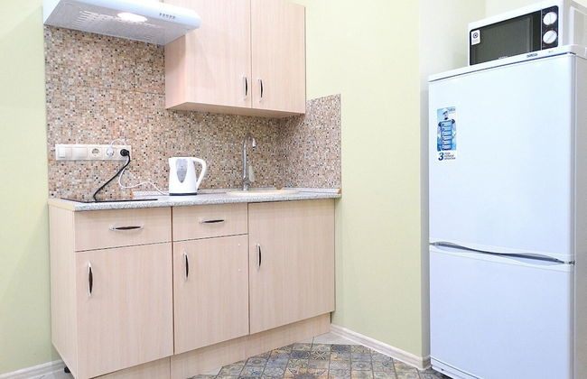 Inndays on Prospekt Lenina 2 - Foto 8