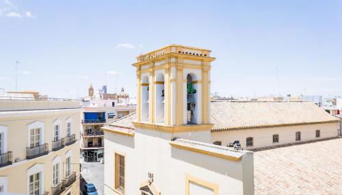 Casa Palacio La Casa Blanca Suites - Foto 4