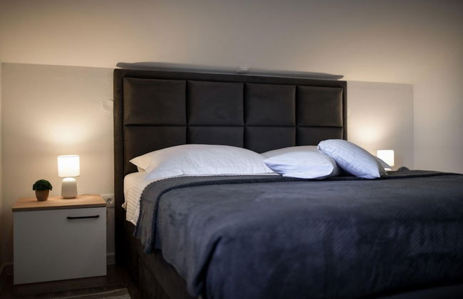 Villa Zen Promona Zadarvillas - Foto 45