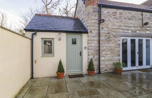 Magnolia Barn - Foto 1