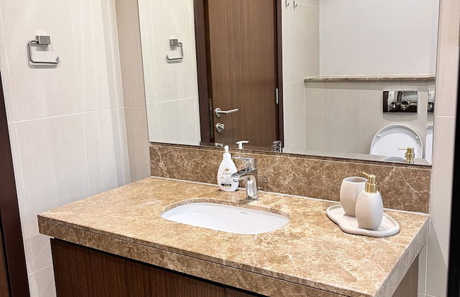 GLOBALSTAY Luxury 4Br Villa Private Pool - Foto 52