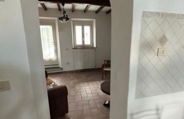 Casa vista lago la Rosella - Foto 25