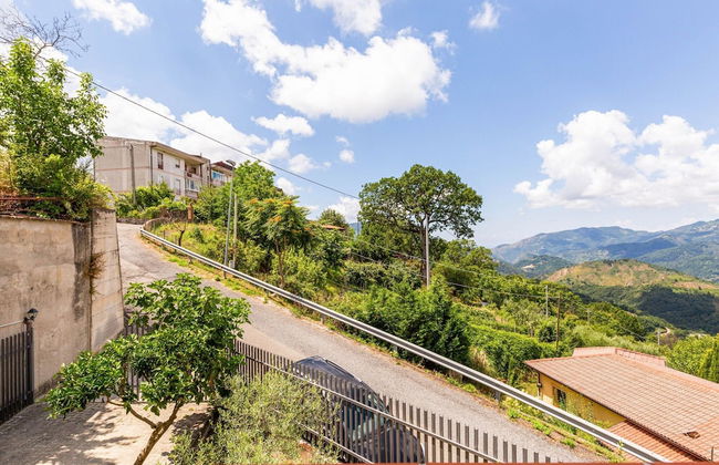 Chalet in Motta Santa Lucia in Greenery - Foto 31