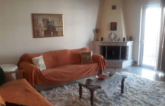 Quiet Apartment Close to the Center of Trikala - Foto 35