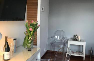 4 All Apart Hotel - Foto 22