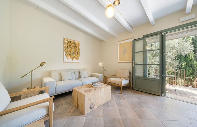 Rondaia Boutique Vineyard Stay – Mallorca, Tramuntana - Foto 36