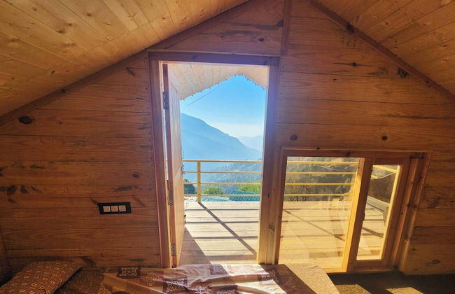 The Nirvana Stays - Foto 25