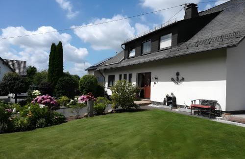 Ferienwohnungen Ingrid Alfes - Foto 50