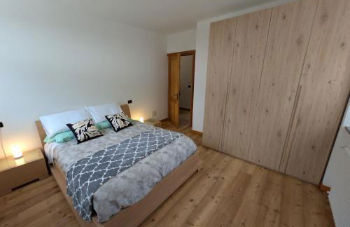 Ai piedi del Gigante apartment - Valtournenche - Foto 8