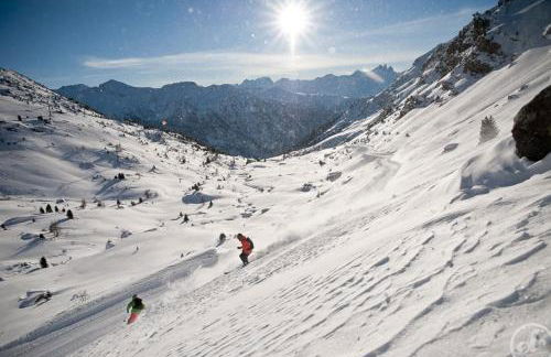 3 Vallées access & cycling Cosy 4 to 6 guests - Foto 34