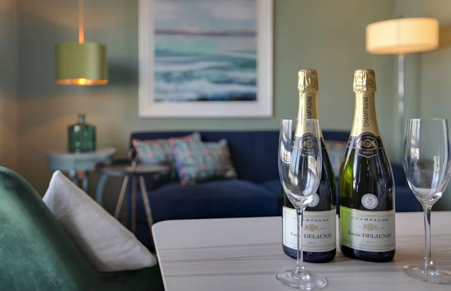 Outstanding 3 Bedroom Townhouse in Hertford - Foto 23