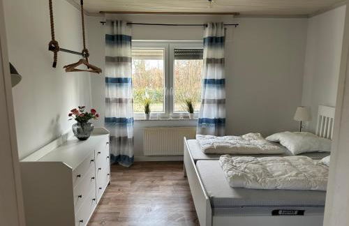 Ferienwohnung Oll School - Foto 8