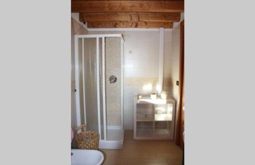 Piscina e vistalago CroceMenaggio CIR 013145-00318 - Foto 9