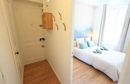Appartement cosy et design entre PartDieu et Charpennes - Foto 28