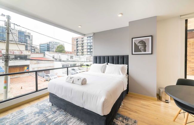 Capital by Wynwood House - Foto 5