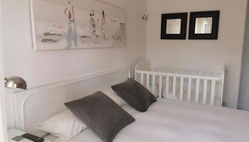 Perfecto apto a orillas del mediterráneo 4PAX - Foto 4