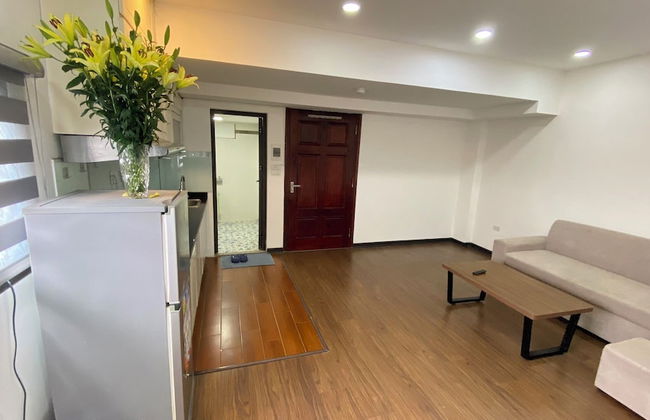 Era Apartment La Thanh - Foto 35