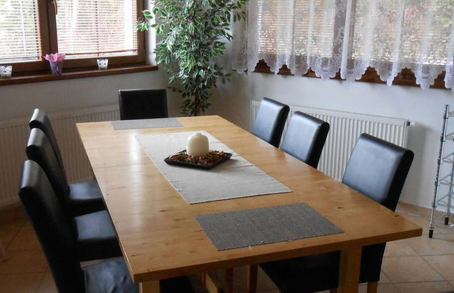 Charming 3-bed Villa in Lipno nad Vltavou - Photo 17