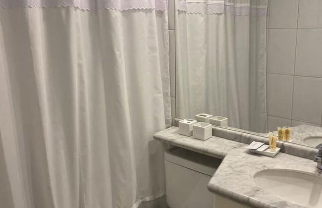 Santiago Apartments El Golf - Foto 8