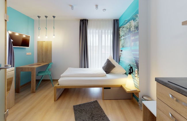 Pension Breitenauer See - Photo 17