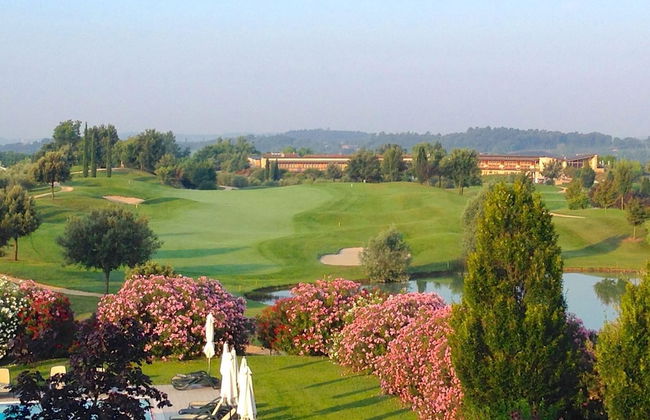 Experia Golf Loft - Italian Homing - Foto 43