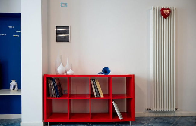 Souvenir 7 in Gabicce Mare - Foto 49