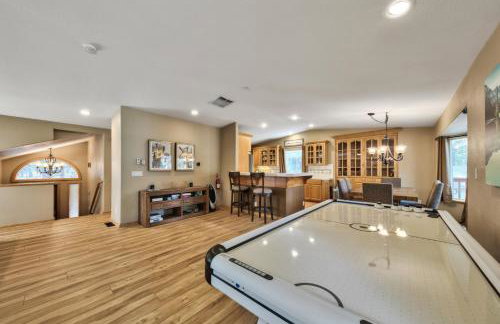 1213GB Golden Bear Tahoe Home - Foto 4