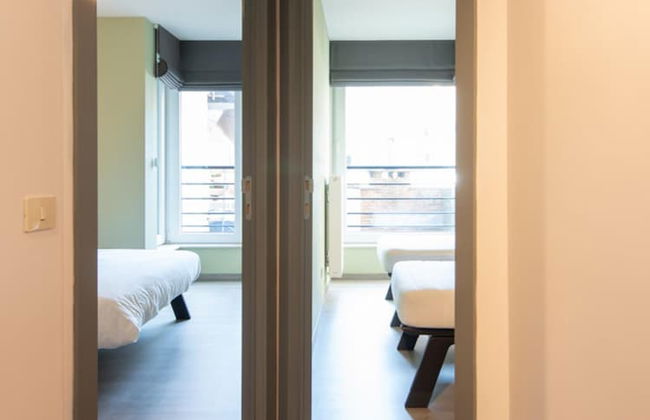 Apartment With Lateral sea View in Ostend - Foto 3