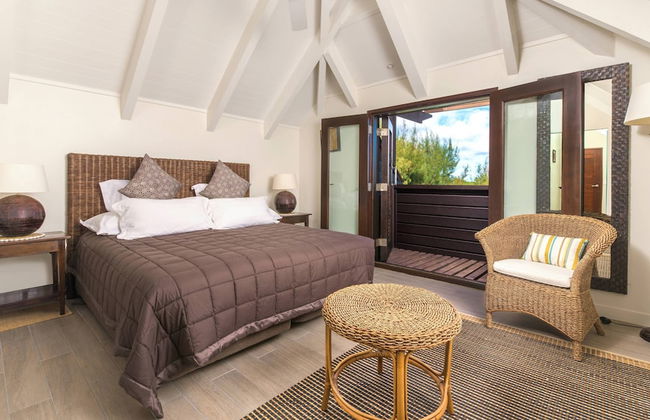 Te Vakaroa Villas - Foto 6