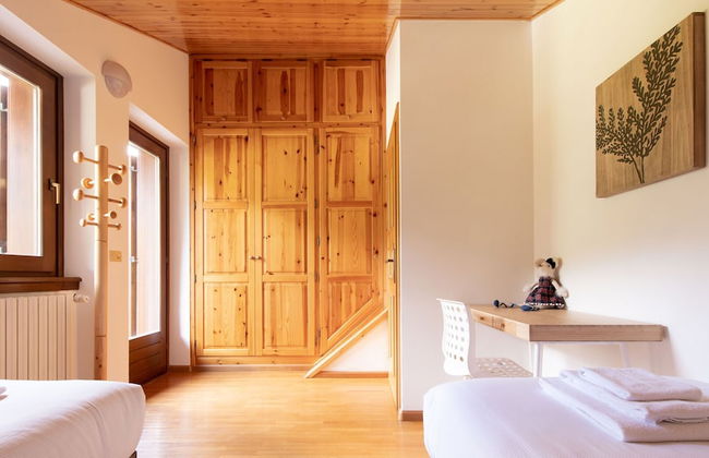 Italianway - Piandelvino 35 - Zebr - apt 5 - So-l557vino35b1 - Foto 37