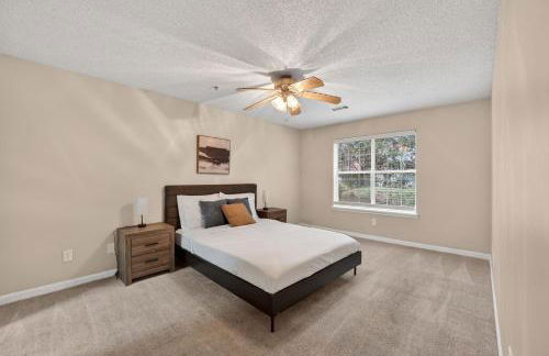 Spacious condo near Atlanta with great sleep - Foto 1