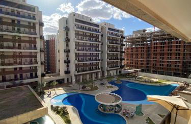 Apartamento no Park Sul - Brasília - Foto 27