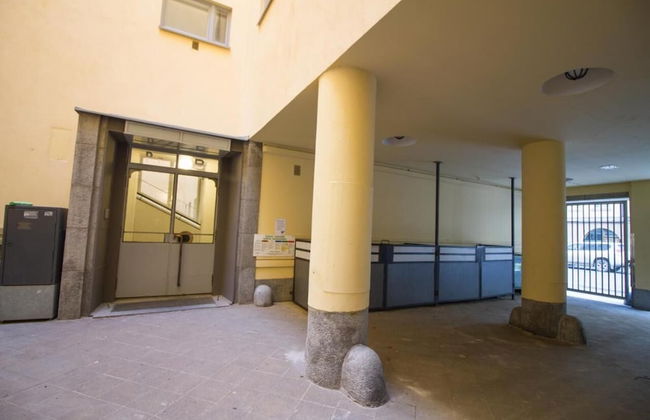 2ndhomes Comfy Apartment near the Sea - Foto 1