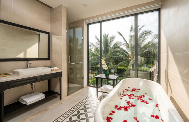 Andochine Resort & Spa Phu Quoc - Foto 53