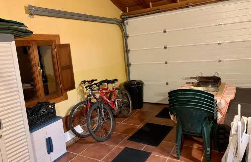 Chalet El Ñeru - Foto 50