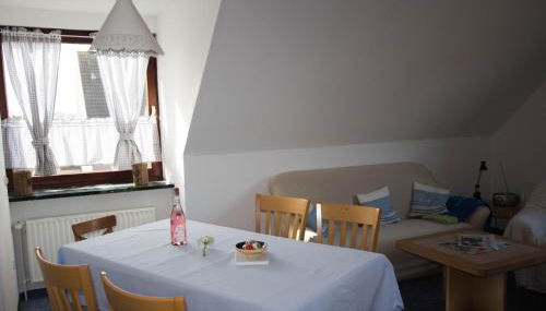 Ferienwohnungen Neue Tiefe - Wohnung Kleiderbügel - Foto 5