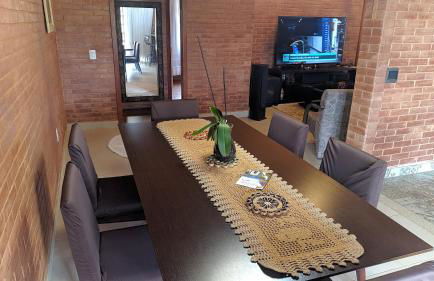 Casa ao lado da cervejaria 3 Santas no Caravaggio - Foto 9