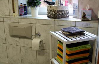 Ferienwohnung " Gecko 2 " - Foto 8